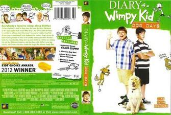 Most Ed Diary Of A Wimpy Kid Dog Days Wallpaper 4k