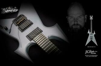 Bc Rich Wallpaper