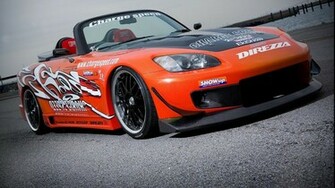 Street Racing Car Wallpaper Cool Hivewallpaper