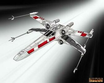Wing Starfighter By Corven55