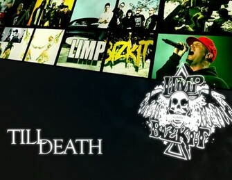 Limp Bizkit Wallpaper