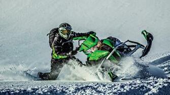M Hcr Arctic Cat