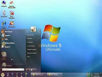 Windows Wallpaper Background