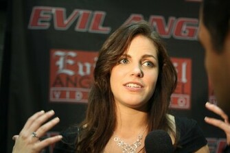 Women Pornstars Wallpaper Bobbi Starr