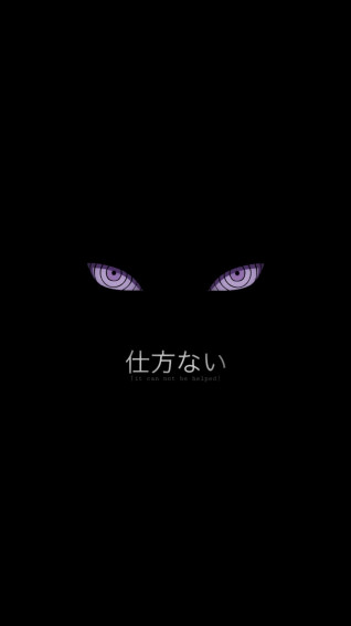 Rinnegan A1c45d77e55pm5ss Wallpaper