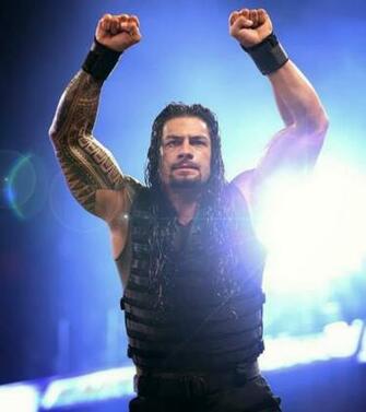 Wwe Superstar Roman Reigns HD Wallpaper Most Pictures