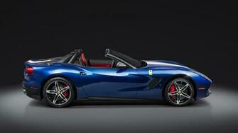 Ferrari F60america Wallpaper HD Image Wsupercars