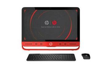 Hp Special Edition Well Known Brand Image Display Desktop Wallpaper