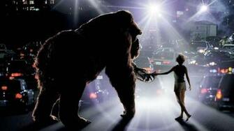 Mighty Joe Young Wallpaper Giant Monster Movies