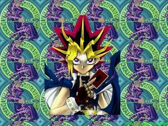 Yami Yugi Wallpaper