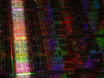 Silicon Wallpaper Dump