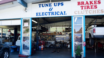 Car Repair Prices Are Rising Much Faster Than Overall Inflation