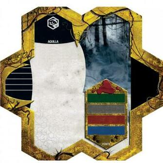 Heroscapers S Customs