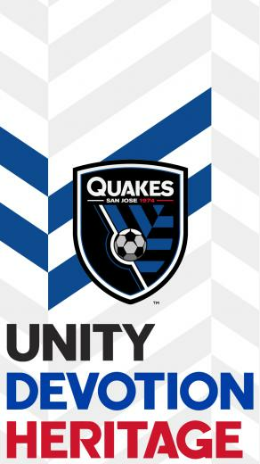 Earthquakes Wallpaper