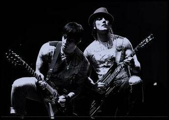 Avenged Sevenfold Gotham HD Wallpaper Hot
