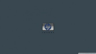 Hp Computer Wallpaper