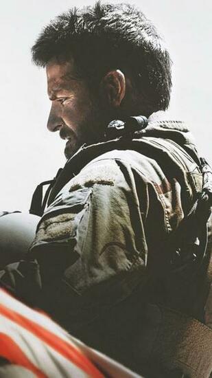 American Sniper Wallpaper iPhone