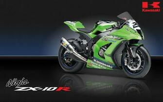 Cute Zx6r Image
