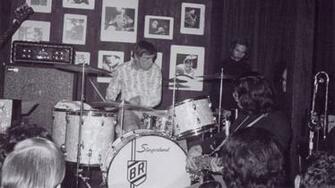 Buddy Rich Wallpaper Movdata