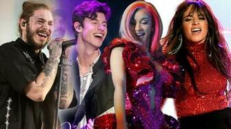 The Grammy Performers Are Bigger Acts Than Ever Before