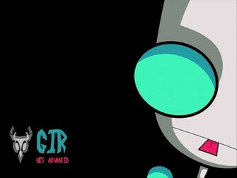 Invader Zim Wallpaper Of Doom