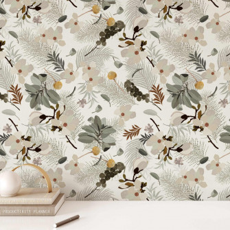 Wallpaper Ayara Home