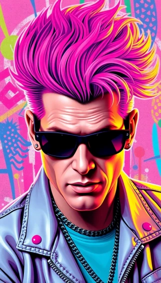 Vanilla Ice Wallpaper