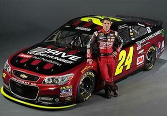 Jeff Gordon Nascar Champion Announces Retirement Aarp