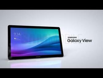 Samsung S Huge Galaxy Tablet Sells For Says Preorder