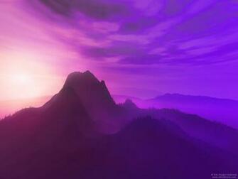Blue Pink Purple Violet Wallpaper Hq