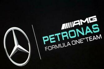 Mercedes Amg Petronas Motorsport Formula Fan
