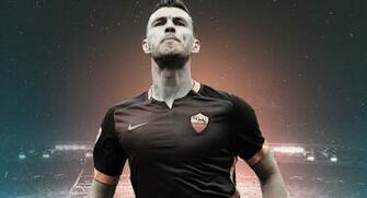 Dzeko The Giant Forza27