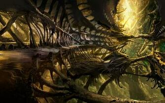 Dead Space Computer Wallpaper Desktop Background Id