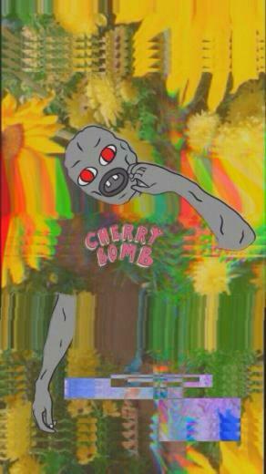 Xavier Odiwo On Tyler The Creator F In