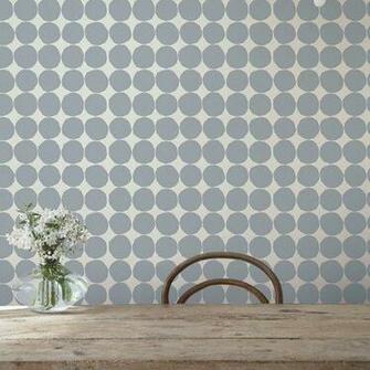 Cool Stuff Marimekko Wallpaper