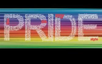 Gay Pride Background Net