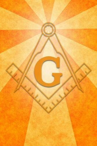 Masonic iPhone Wallpaper