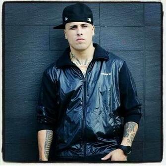 Best Image About Nicky Jam