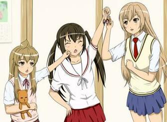 Minami Ke Wallpaper And Background Image Id