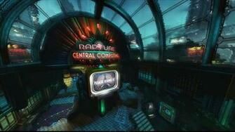 Bioshock Rapture Wallpaper HD
