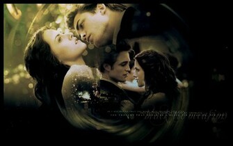Fantastic Wallpaper Twilight Series