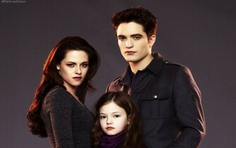 Breaking Dawn Wallpaper