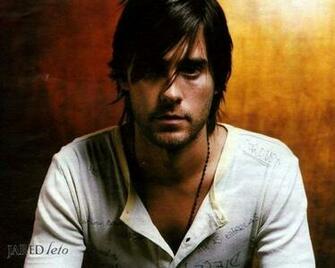 Jared Leto Wallpaper Pictures