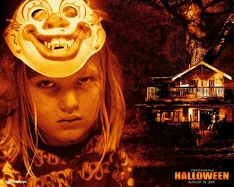 Michael Myers Wallpaper HD Mike