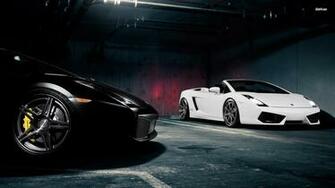Beautiful Cars Wallpaper