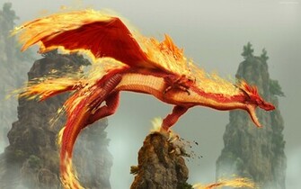 Fantasy Wallpaper
