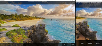 Finally An App Which Can Update Your Windows Mobile Wallpaper Daily