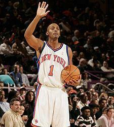Pin Penny Hardaway Wallpaper