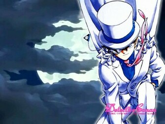 Kaitou Kid