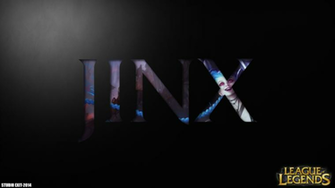 Jinx League Of Legends Wallpaper